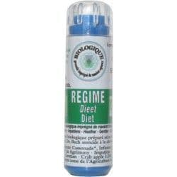 Eumadis Complexe Bach Regime Bio Granules 130