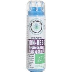 Eumadis Complexe Bach Agitation Bio Granules 130