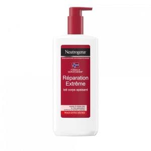 NEUTROGENA REP EXT LAIT CORP 400ML
