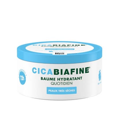 CICABIAFINE BAUME HYDR QUOTI 300ML