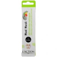 L'ACTION MASQ DETOX PURIF 15G — Pharmacie Jeanne