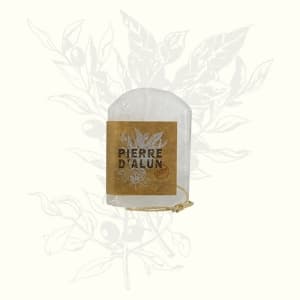 ALEPPO SOAP PIERRE ALUN 100G