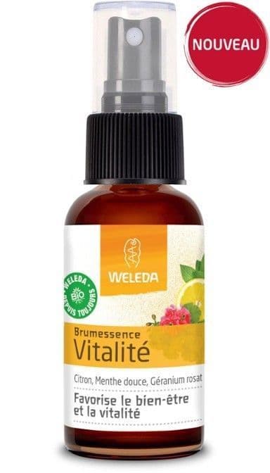 BRUMESSENCE VITALITE 50ML