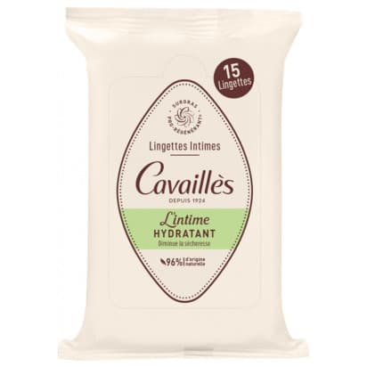 CAVAILLES LING INT SECH BIODEG15 — Pharmacie Pharmavance Saint Ouen