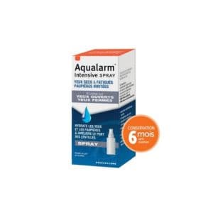 AQUALARM INTENSIVE SPR 10ML