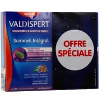 VALDISPERT SOMMEIL INTEGR CPR 2X30