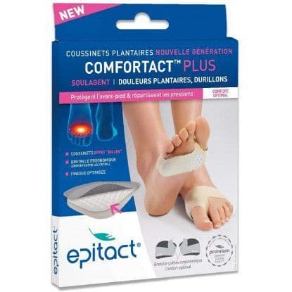 COMFORTACT EPITACT COUSSINET 42/45