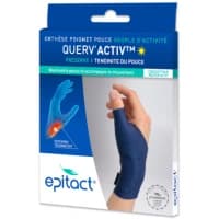 ORTH POIGN/POUCE QUERV'ACTIV D S — Pharmacie de Champignol