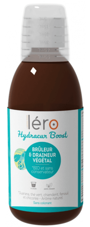 LERO HYDRACUR BOOST 450ML
