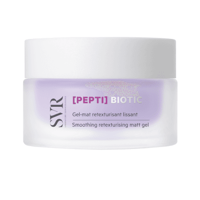 SVR PEPTI BIOTIC CR MAT LISS 50ML — Pharmacie Malartic