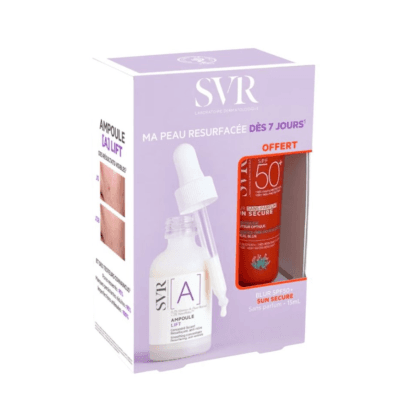 SVR AMPOULE A + BLUR S/PARFUM — Pharmacie Pharmagreen Boucicaut