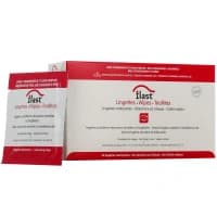 ILAST LINGETTE NETT PAUP/VISAG X20