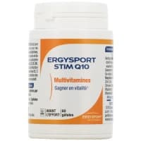 ERGYOSTEO+ GELULE 60