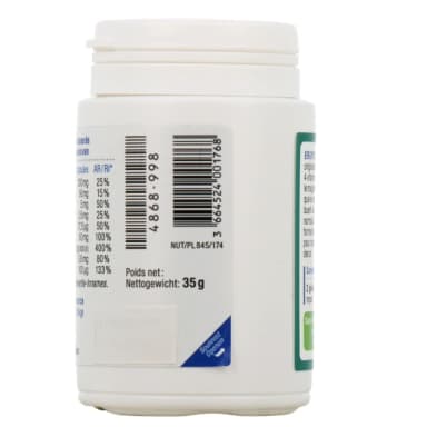 ERGYOSTEO+ GELULE 60