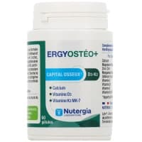 ERGYOSTEO+ GELULE 60