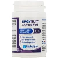ERGYOSTEO+ GELULE 60