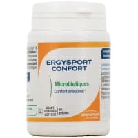 ERGYOSTEO+ GELULE 60