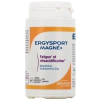 ERGYOSTEO+ GELULE 60