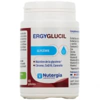ERGYOSTEO+ GELULE 60
