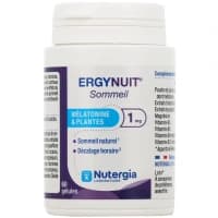 ERGYOSTEO+ GELULE 60