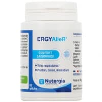 ERGYOSTEO+ GELULE 60