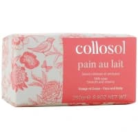 COLLOSOL PAIN LAIT VIS/CORPS 250G — Pharmacie Green Boucicaut