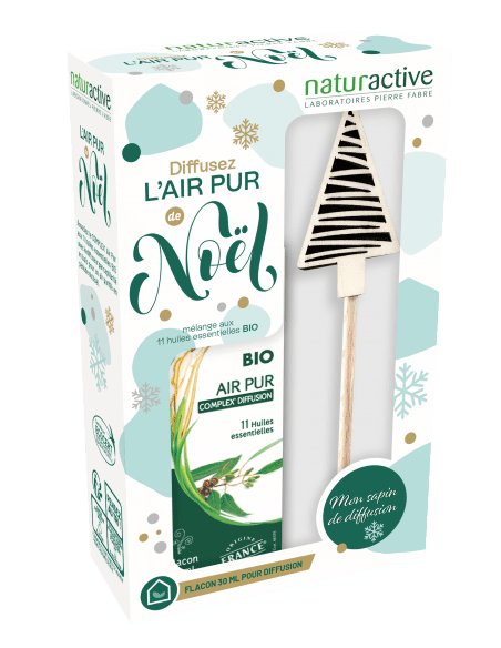 NATURACTIV CPLX HE AIR PUR+DIFFUS