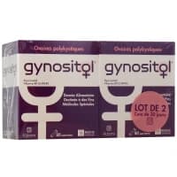 GYNOSITOL SACH 30X2