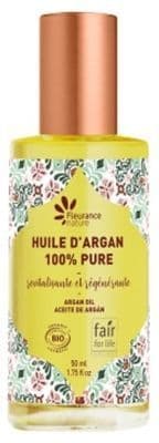 Fleurance Nature Huile D Argan Bio 50ml — PHARMACIE DU VERCORS