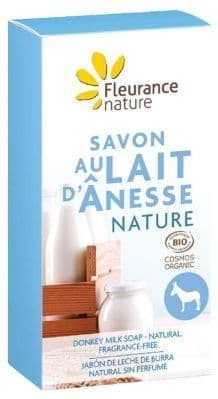 FLEURANCE SAV LAIT ANESS NEUTR100G — Pharmacie de Paris