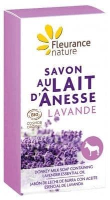 FLEURANCE SAV LAIT ANESS LAVAN100G — Pharmacie de Paris