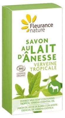 FLEURANCE SAV LAIT ANESS VERV 100G — Pharmacie de Paris