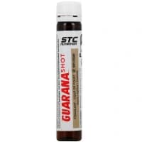 STC GUARANA SHOT MONODOS 25ML — Pharmacie Val de l'Aurence Limoge