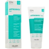 Ineldea Isn Artrobiol Gel Confort Articulaire Et Musculaire 100ml