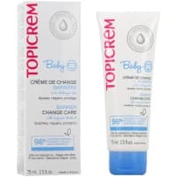Topicrem Baby Creme Change 75ml