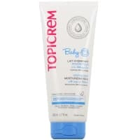 Topicrem Baby Lait Hydratant Protecteur 200ml