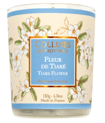 COLLINES PROV BOUG FL TIARE 180G