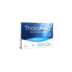 THALAMAG EQUILIBRE GELUL 30