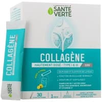 Sante Verte Collagene Sticks 30