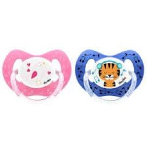 DOD SUCET +6M PHY OISEAUX/TIGR P35 — Pharmacie La Rose
