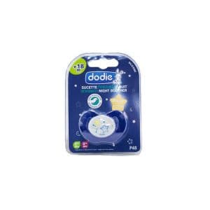 DOD SUCET +18M PHY NUIT CHOUET P48 — Pharmacie porte de la villette