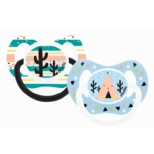 DOD SUCET +18M PHY CACTUS P78 X2