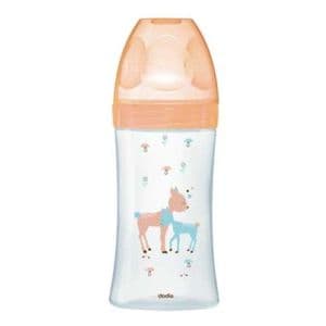 DOD BIB SENS+VER270ML LONDON -6M