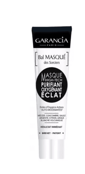 GARANCIA MASQ PURIF OXYG ECLAT 40G