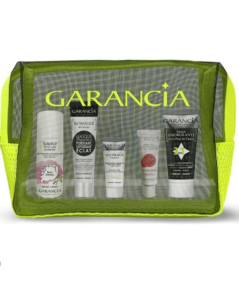 GARANCIA TROUSSE DECOUVERTE 2023