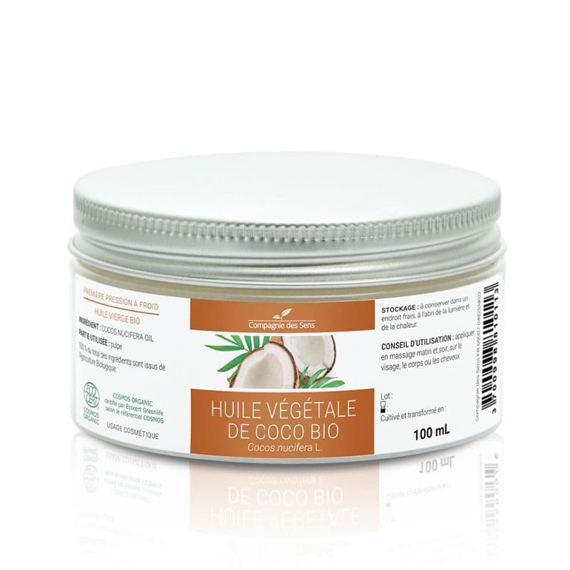 CIE DES SENS HLE COCO 100ML — Pharmacie Capucins Pharma