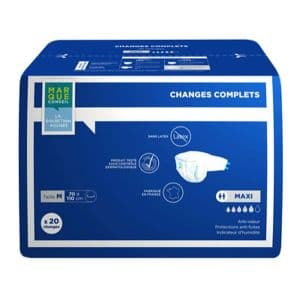 CHANG COMP MCONSEIL MAXI XLA SAC20