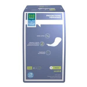 MCONSEIL PROTEC FEMME NORM SACH12