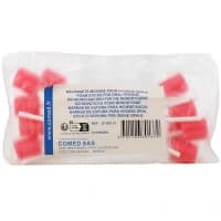 Comed Batonnet Soin De Bouche Citronne X10