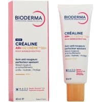 Bioderma Crealine Ar+ Cc Creme Spf50+ Claire 40ml